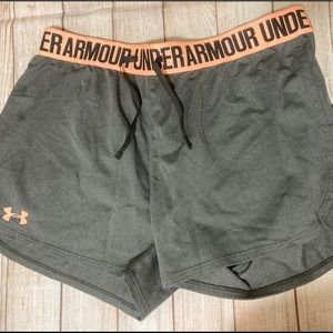 Under Armour Women’s Shorts
